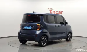 Kia Ray Air 2024