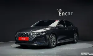 Hyundai Grandeur Premium Choice 2.5 2020