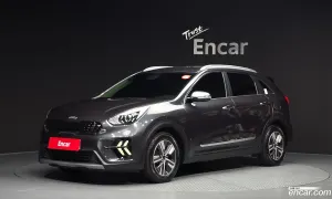Kia Niro Prestige 1.6 HEV 2019