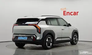 Kia Ev3 Earth Standard 2WD 2024