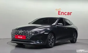 Hyundai Grandeur Premium Choice 2.5 2020