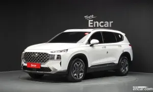 Hyundai Santafe Prestige HEV 1.6 2WD 2022