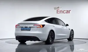Tesla Model 3 Long Range AWD 2024