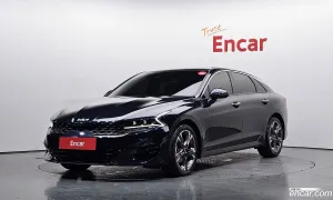 Kia K5 Noblesse 2.0 2021