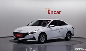 Hyundai Avante Modern 1.6 2021