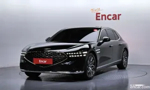 Genesis G90 Gasoline 3.5 Turbo AWD 2023