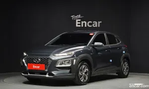 Hyundai Kona Modern Special 2019