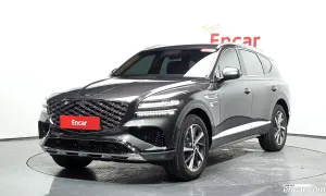 Genesis Gv80 2.5T Gasoline AWD 2025