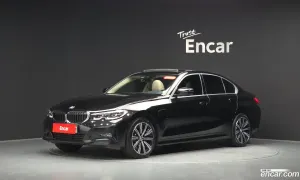 Bmw 3-series 330e 2020