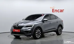 Renault-koreasamsung Xm3 1.6 GTe RE 2023