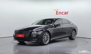 Genesis G80 Gasoline 2.5 Turbo 2WD 2021
