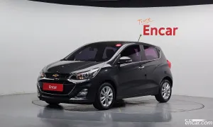 Chevroletgmdaewoo Spark Premier 2018
