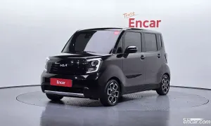 Kia Ray Signature 2023