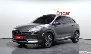 Hyundai Nexo Premium 2022