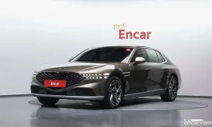 Genesis G90 Gasoline 3.5 Turbo AWD 2023
