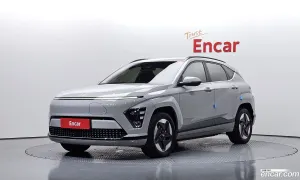 Hyundai Kona Premium Long Range 2024