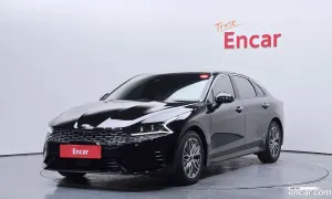 Kia K5 Signature 2020