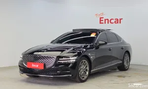 Genesis G80 Gasoline 2.5 Turbo AWD 2023