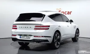 Genesis Gv80 2.5T Gasoline AWD 2024