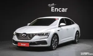 Renault-koreasamsung Sm6 1.3 TCe LE 2022