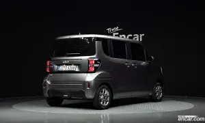 Kia Ray Prestige 2025