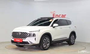 Hyundai Santafe Prestige HEV 1.6 2WD 2023