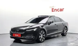 Volvo S90 T8 AWD Inscription 2022