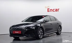 Hyundai Grandeur Premium Choice 2021