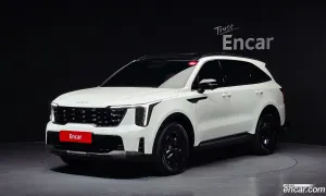 Kia Sorento Gravity HEV 1.6 2WD 2024