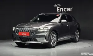 Genesis Gv70 e-AWD 2022
