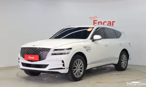 Genesis Gv80 2.5T Gasoline AWD 2023