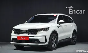 Kia Sorento Prestige Diesel 2.2 4WD 2021