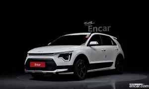 Kia Niro Best Selection 2026