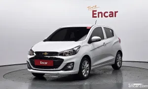 Chevroletgmdaewoo Spark Premier 2022