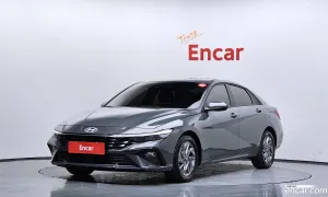Hyundai Avante Modern 1.6 2025