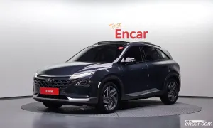 Hyundai Nexo Premium 2019