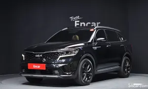 Kia Sorento Signature Diesel 2.2 2WD 2021