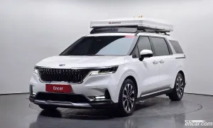 Kia Canival 7-Seater Noblesse 2021