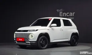 Hyundai Casper Modern 2022