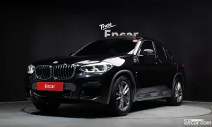 Bmw X4 xDrive20i M Sport X 2020