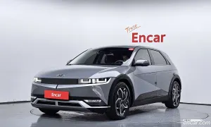 Hyundai Ioniq5 Exclusive Long range 2022