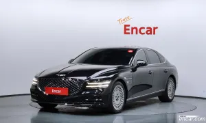 Genesis G80 Gasoline 2.5 Turbo AWD 2023