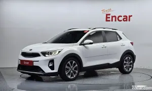 Kia Stonic Prestige 1.0 Turbo 2020