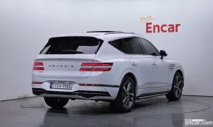 Genesis Gv80 2.5T Gasoline AWD 2024