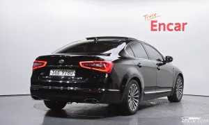 Kia K7 2.4 GDI Prestige 2015