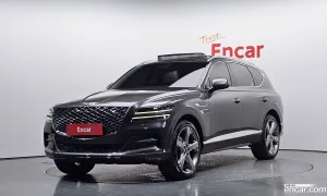 Genesis Gv80 3.0 Diesel AWD 2020
