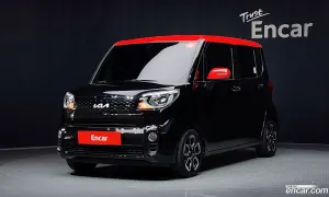 Kia Ray Best Selection 2021