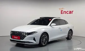 Hyundai Grandeur Premium Choice 2.5 2021