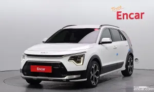Kia Niro Signature 2022