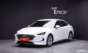 Hyundai Sonata Premium 2.0 2019